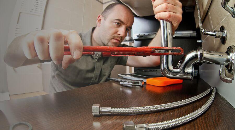 Professional sink repair in Notre Dame, IN